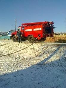 «Сообщает служба 01» С наступлением холодов на территории Иркутской области увеличилось количество пожаров, а также погибших и травмированных на них людей.