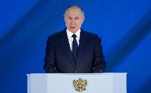 Владимир Путин: Центральное значение сейчас имеет вакцинация