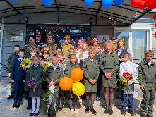 Историческое событие в Иркутской области – открытие на базах школ казачьих кадетских классов!