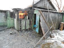 «Сообщает служба 01» В ноябре неисправность печей и электрооборудования послужили причинами пожаров в Куйтунском районе.