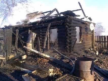 «Сообщает служба 01» С наступлением холодов на территории Иркутской области увеличилось количество пожаров, а также погибших и травмированных на них людей.
