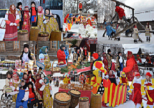 Деятели культуры и искусства – жителям Иркутской области