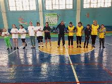 03 июня 2022 года в р.п.Куйтун состоялось первенство по мини-футболу среди девушек 2006 г.р. и младше.