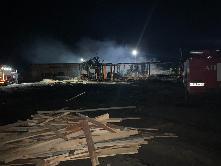 «Сообщает служба 01» За июнь и июль 2022 г. на территории Куйтунского района произошло 6 бытовых пожаров, на которых погиб 1 человек.