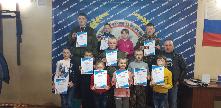Учащиеся Новотельбинской школы побывали на экскурсии в ПОУ «Куйтунский СТК» ДОАСААФ