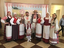 «Беларускi кiрмаш-2018»