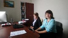 Онлайн встреча в форме диалога  Губернатора Иркутской области с членами Детского общественного совета