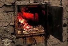 Причины возникновения пожаров от печного отопления