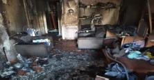 3-летняя девочка погибла на пожаре в Черемхово