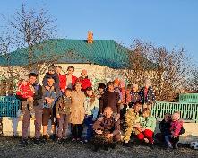 Подведены итоги конкурса «Почетная семья Иркутской области»