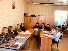 27 августа состоялось заседание комиссии по делам несовершеннолетних и защиты их прав в муниципальном образовании Куйтунский район