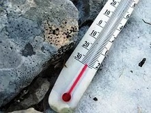 В Иркутской области ожидаются сильные морозы