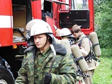 Тулунский филиал ОГКУ «Противопожарная служба Иркутской области» информирует: