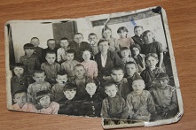 Из истории народного образования  в Куйтунском районе в 1930-х годах