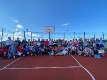 С 18 по 19 июня районной администрацией проводились летние сельские спортивные игры Куйтунского района 2021